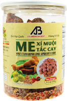 ab BRAND 35239 APRICOT SPICY TAMARIND  CANDY