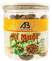 ab BRAND 35242 DRIED SWEET SOUR PLUM(SEEDLES)