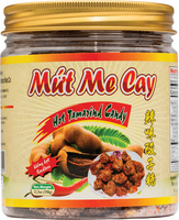 ab BRAND 35247 HOT & SPICY TAMARIND CANDY