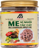 ab BRAND 35248 SPICY LIME APRICOT TAMARIND