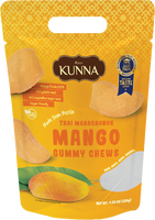 other BRAND 35410 MANGO GUMMY CHEWS