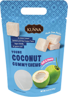other BRAND 35411 COCONUT GUMMY CHEWS