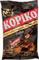 kopiko BRAND 35420 KOPIKO COFFEE CANDY