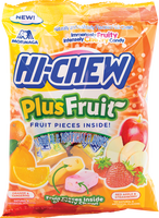 morinaga BRAND 35489 HI CHEW (BAG)PLUS FRUIT