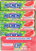 morinaga BRAND 35493 HI CHEW WATERMELON