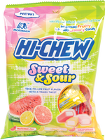 morinaga BRAND 35501 HI CHEW SWEET & SOUR