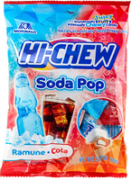 morinaga BRAND 35502 HI CHEW SODA POP