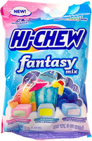 morinaga BRAND 35504 HI CHEW FANTASY MIX