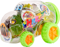 dragonfly BRAND 35701 DF BEETLE CAR JELLY CUP