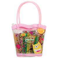 dragonfly BRAND 35715 DF JELLY HANDBAG (S)