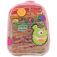 dragonfly BRAND 35718 DF JELLY BACKPACK (L)