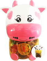 dragonfly BRAND 35722 DF JELLY CUP (COW)