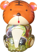 dragonfly BRAND 35724 DF JELLY CUP (TIGER)