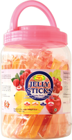 dragonfly BRAND 35728 DF JELLY STICKS