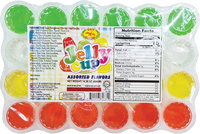 dragonfly BRAND 35735 DF JELLY CUP (24PCS)