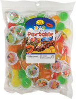 dragonfly BRAND 35737 DF PORTABLE JELLY CUP