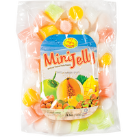 dragonfly BRAND 35738 DF TROPICAL MINI JELLY