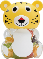 dragonfly BRAND 35743 DF TIGER JELLY CUP