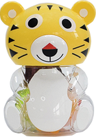 dragonfly BRAND 35744 DF TIGER (MINI) JELLY CUP