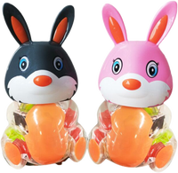 dragonfly BRAND 35747 DF RABBIT JELLY CUP