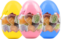 dragonfly BRAND 35749 DF EGG SHAPE JELLY CUPS