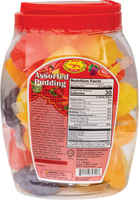 dragonfly BRAND 35790 DF ASSORTED PUDDING (40PCS)