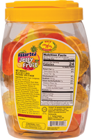 dragonfly BRAND 35792 DF ASSORTED JELLY (30PCS)