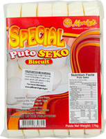 markys Brand 36070 MARKYS PUTO SEKO PLAIN 54X6OZ WHOLESALE