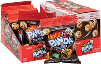 meiji BRAND 36118 MEIJI HELLO PANDA CHOCOLATE