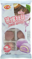other BRAND 36173 TARO PASTE FLAVOR MOCHI 8PCS