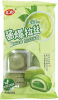 other BRAND 36174 MATCHA FLAVOR MOCHI 8PCS