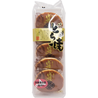 other BRAND 36225 JAPANESE PANCAKE 5PC(RED BEAN)