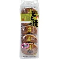 other BRAND 36226 JAPANESE PANCAKE (CHESTNUT)