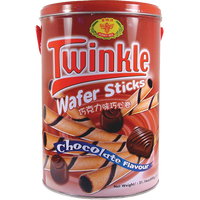 honeybee BRAND 36251 HB TWINKLE CHOCOLATE WFSTICK