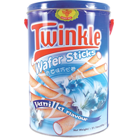 honeybee BRAND 36253 HB TWINKLE VANILLA WFSTICK