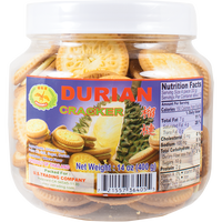 dragonfly BRAND 36405 DF DURIAN CRACKER