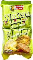 hello beebee BRAND 36503 HBB DURIAN WAFER 20PC