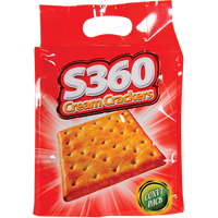 wf BRAND 36577 CREAM CRACKERS
