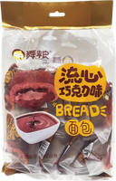 other BRAND 36620 CHOCOLATE BREAD 8PC