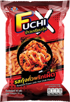 other BRAND 37010 HOT CHILI ROASTED PRAWN CHIP