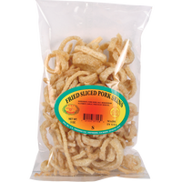 dragonfly BRAND 37158 DF PORK SKIN (SLICED)