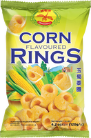 dragonfly BRAND 37175 DF CORN RINGS