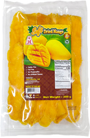 jhc BRAND 37276 JHC DRIED MANGO