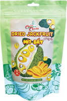 chuon chuon BRAND 37300 CHUON CHUON DRIED JACKFRUIT