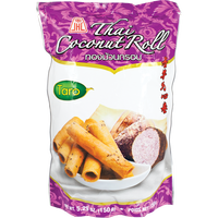 jhc BRAND 37323 JHC (BAG) TARO COCONUT ROLL