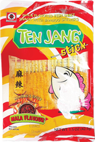ladybird BRAND 37334 TEN JANG PREPARED FISH (MALA)