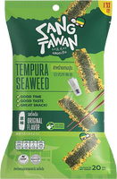 sangtawan BRAND 37380 D TEMPURA SEAWEED ORIGINAL