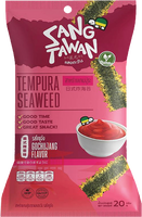 sangtawan BRAND 37382 D TEMPURA SEAWEED GOCHUJANG