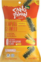 sangtawan BRAND 37383 D TEMPURA SEAWEED GRILLED CORN