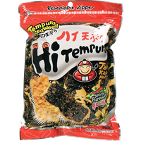 tao kae noi BRAND 37398 TEMPURA SEAWEED (SPICY)
